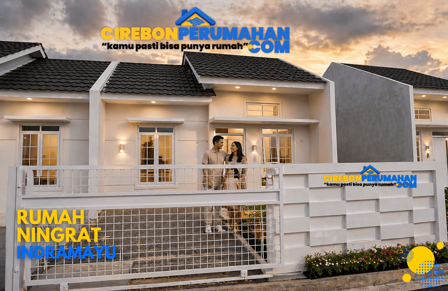 perumahan-cirebon-indramayu