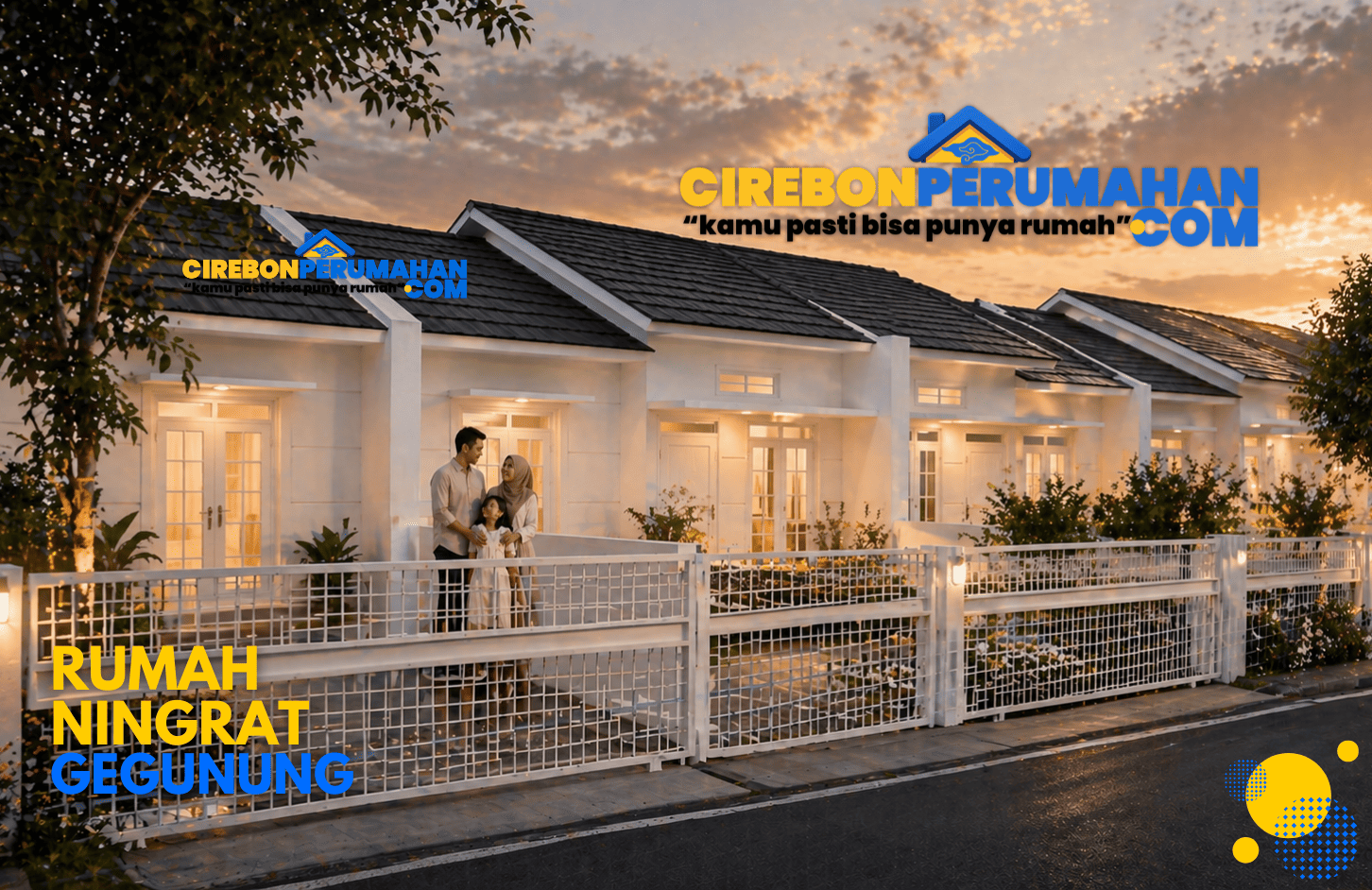 perumahan-cirebon-gegunung