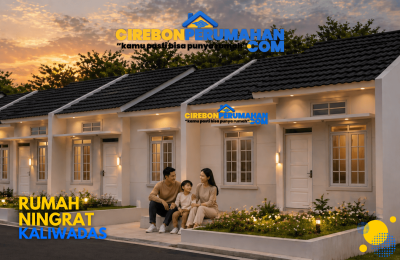 perumahan-cirebon-kaliwadas