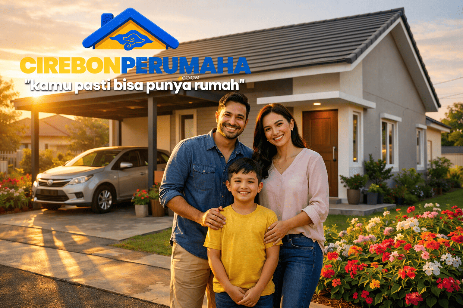 perumahan-cirebon-murah