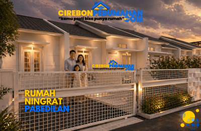 perumahan-cirebon-pabedilan