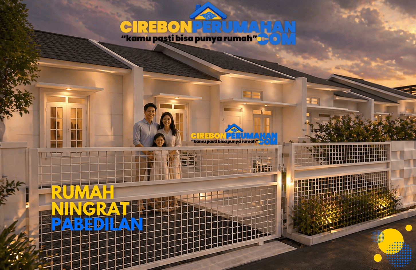 perumahan-cirebon-pabedilan