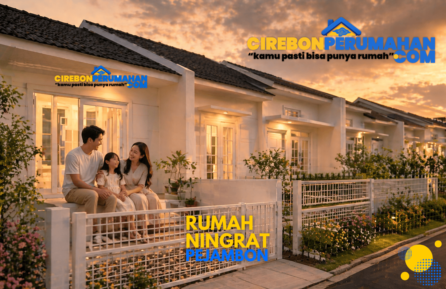 perumahan-cirebon-pejambon