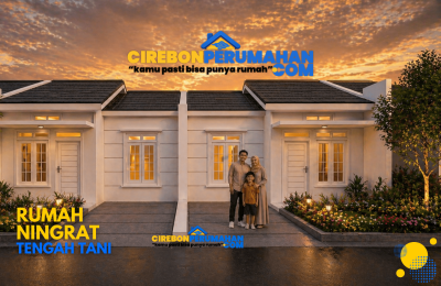 perumahan-cirebon-tengah-tani
