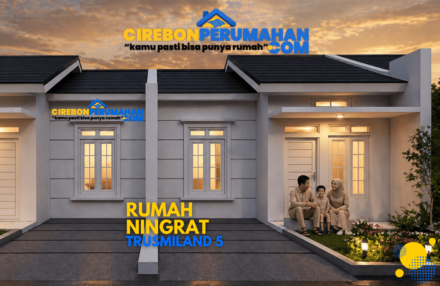 perumahan-cirebon-trusmiland-5