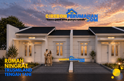perumahan-cirebon-trusmiland-tengah-tani