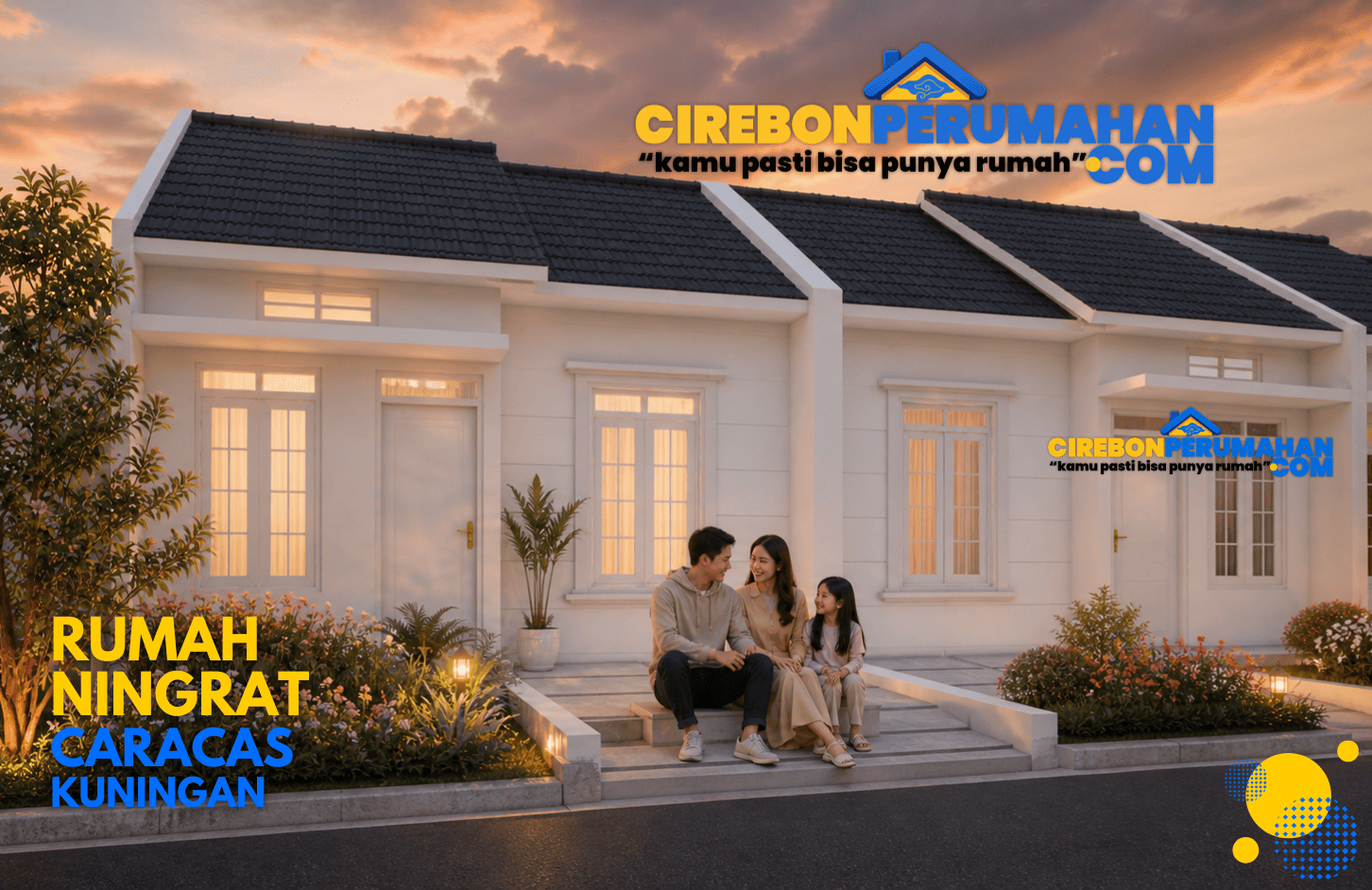 perumahan-cirebon-caracas-kuningan