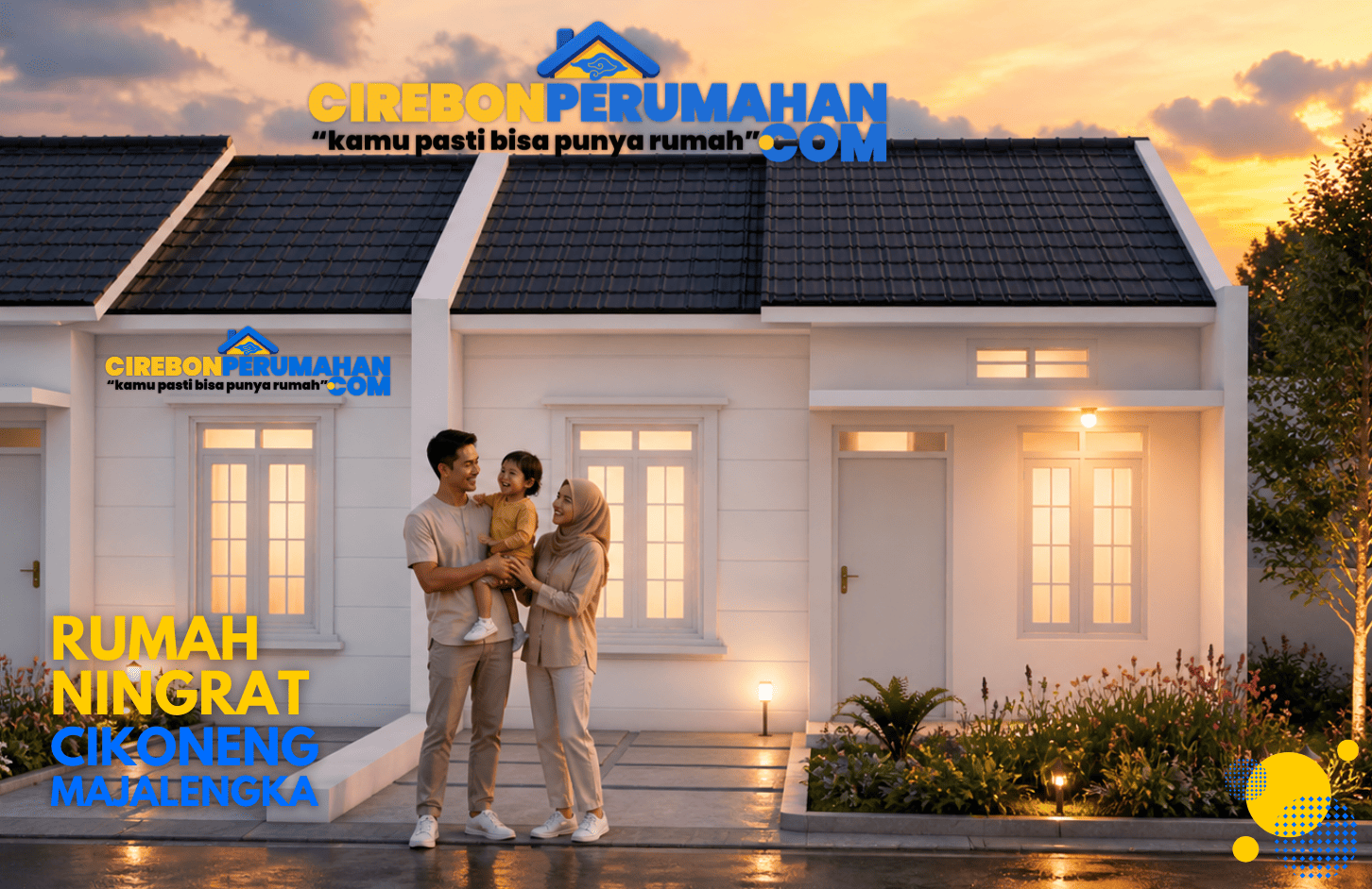 perumahan-cirebon-cikoneng-majalengka