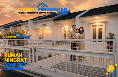 perumahan-cirebon-sampora-kuningan